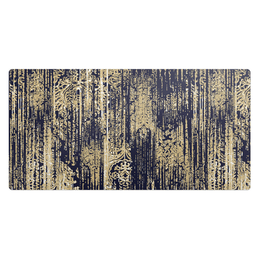 Podkładka na biurko Pionowe ornamenty