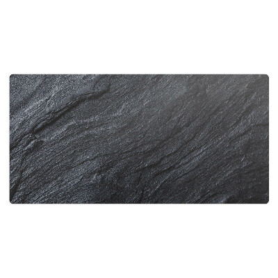 Podkładki na całe biurko Kamienna tekstura