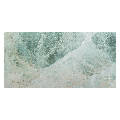 Podkładka na całe biurko Marmurowy wzór natury