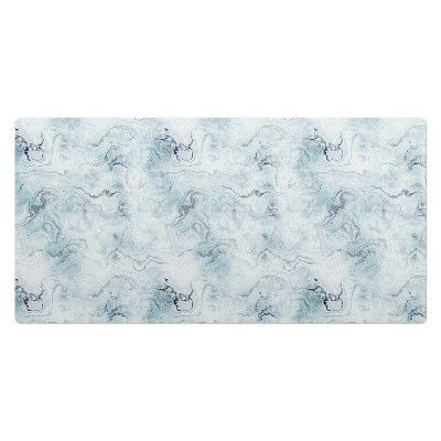 Duża podkładka na biurko dla dzieci Marmurowa abstrakcja