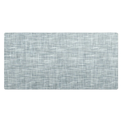 Duża podkładka na biurko dla dzieci Krzyżujące się linie