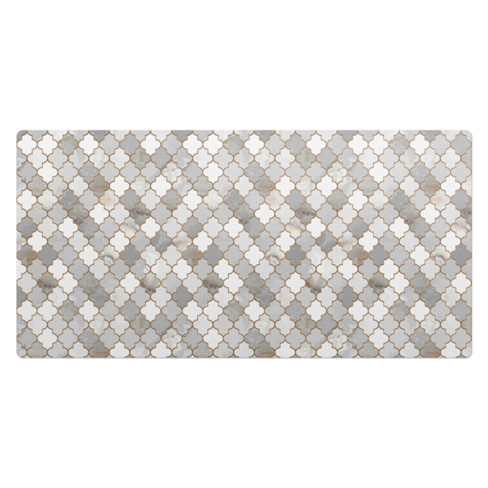 Podkład ochronny na biurko Mozaika arabeska