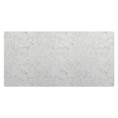 Mata ochronna na biurko Delikatna tekstura