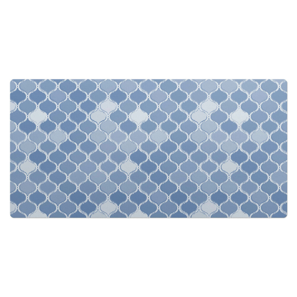 Podkładka na biurko Geometryczny wzór