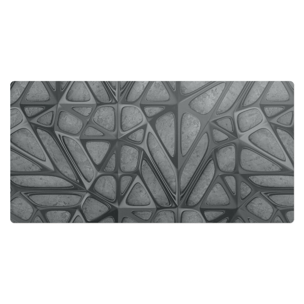 Mata ochronna na biurko Organiczna siatka