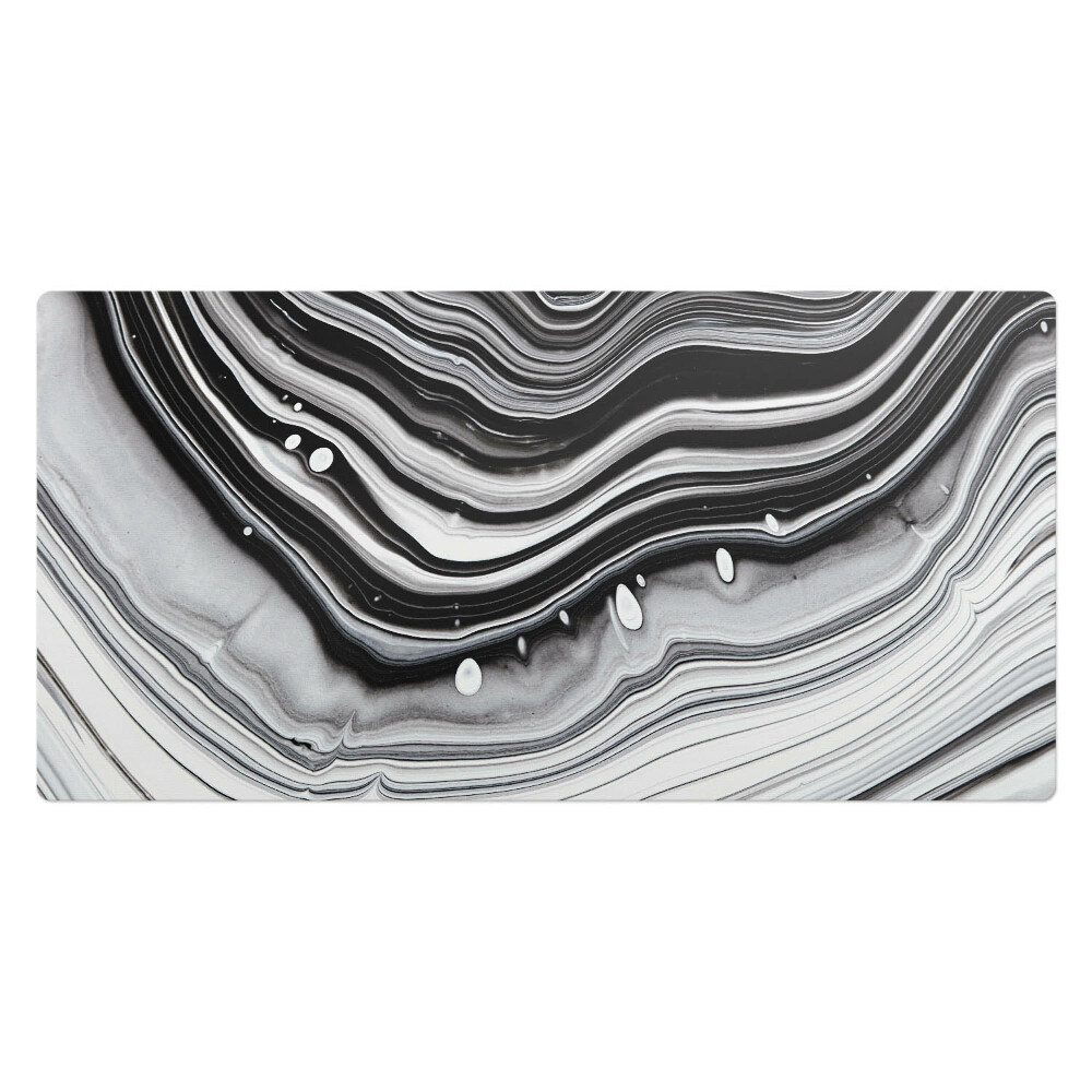 Podkładka na biurko Abstrakcyjne fale