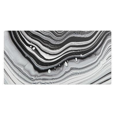 Podkładka na biurko Abstrakcyjne fale