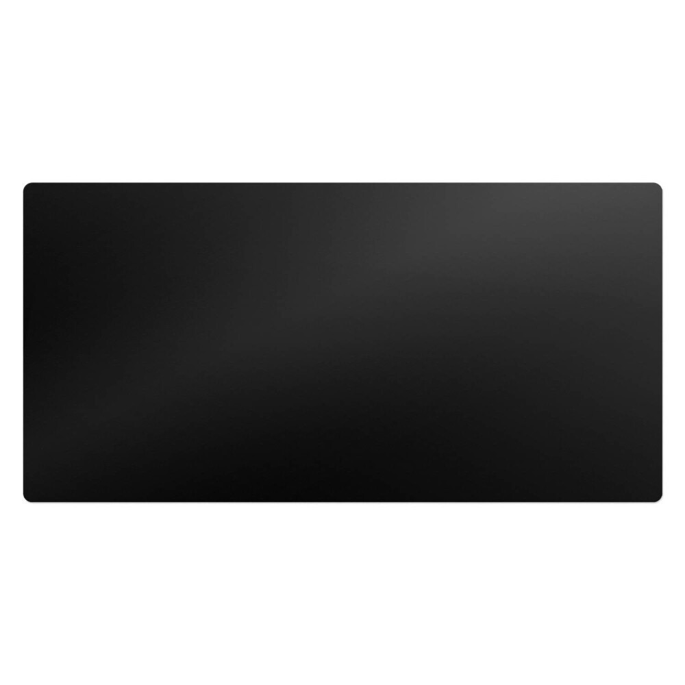 Duża podkładka na biurko dla dzieci Geometryczny wzór kwiatowy