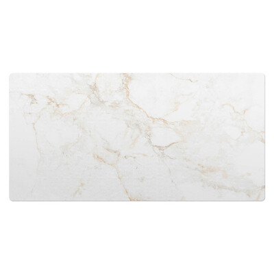 Duża podkładka na biurko Marmurowe żyłki