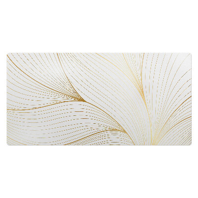 Podkładka na całe biurko Eleganckie linie