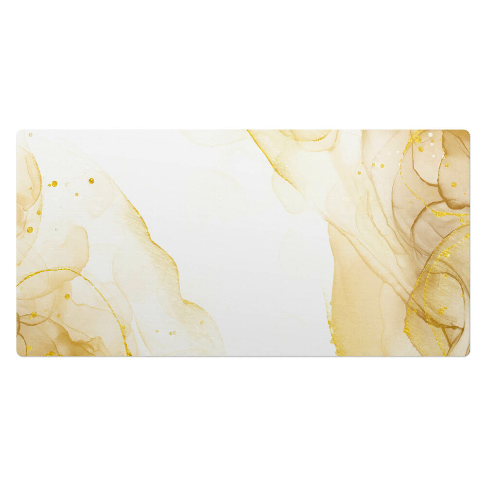 Mata na biurko Eteryczne fale fluidu