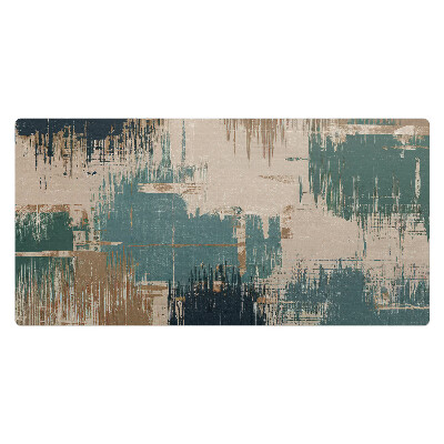 Podkład ochronny na biurko Abstrakcyjna tekstura