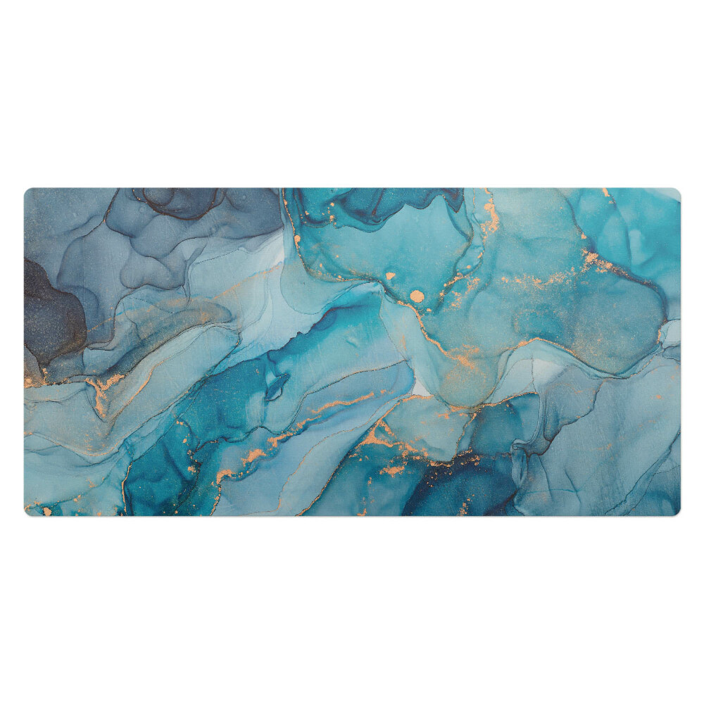 Podkładka na biurko Abstrakcyjny ocean