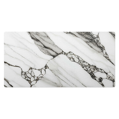 Podkładka na biurko Marmurowe żyłki