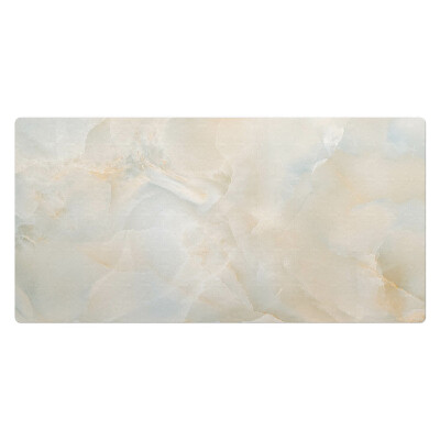 Mata na biurko Jasne abstrakcyjne fale