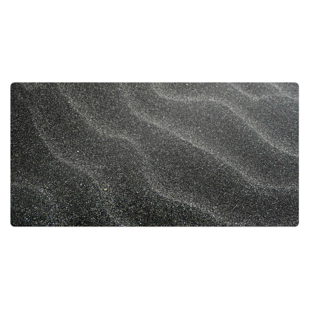 Podkład ochronny na biurko Falujące wzory piasku