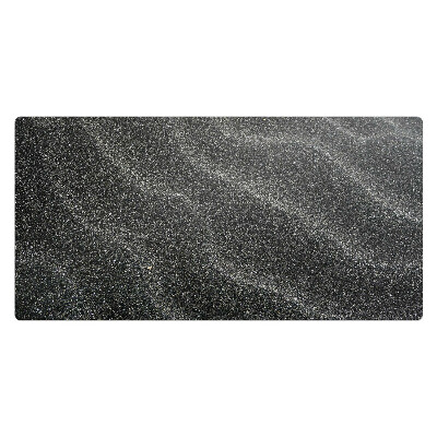 Podkład ochronny na biurko Falujące wzory piasku