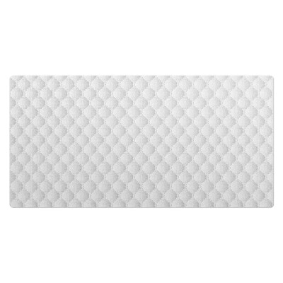 Duża podkładka na biurko dla dzieci Geometryczny wzór 3D