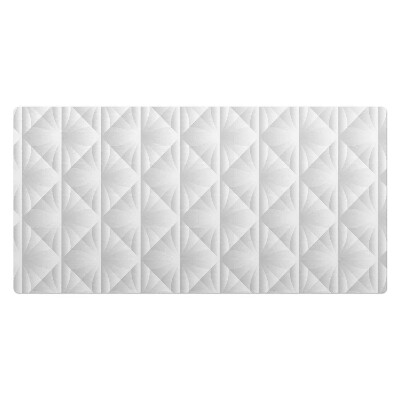 Podkład ochronny na biurko Geometryczny wzór 3D