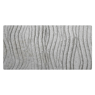 Mata na biurko Fale na piasku