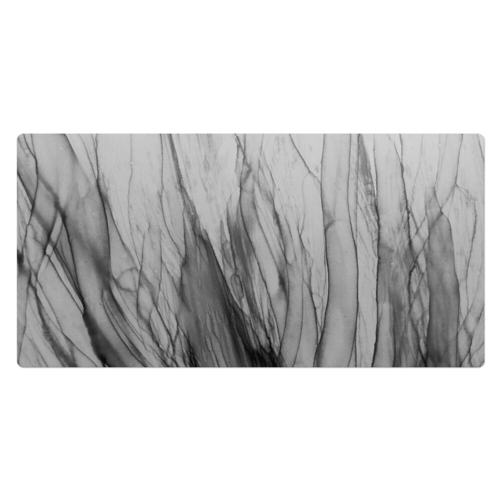 Duża podkładka na biurko Abstrakcyjne smugi