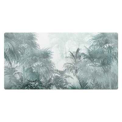 Podkładka na biurko Tropikalna mgła