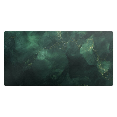 Podkład ochronny na biurko Marmurowa abstrakcja