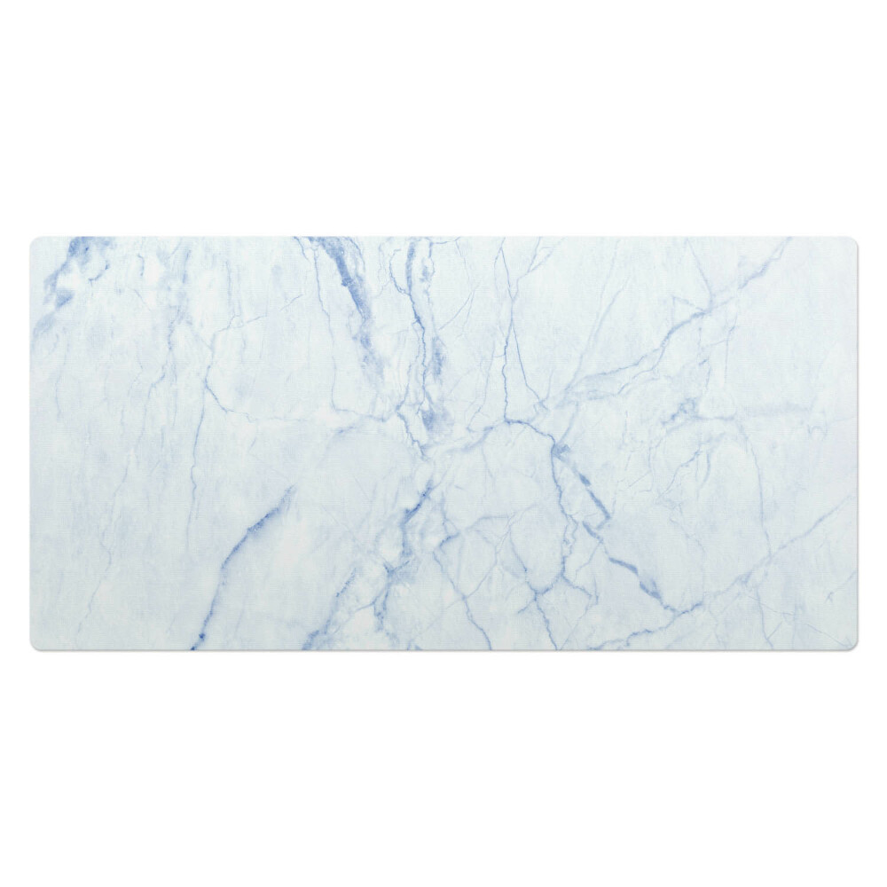 Duża podkładka na biurko dla dzieci Marmurowe żyłki