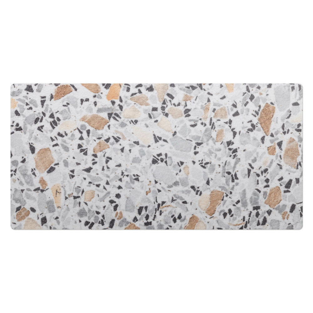 Podkładka na biurko Mozaika kamienna