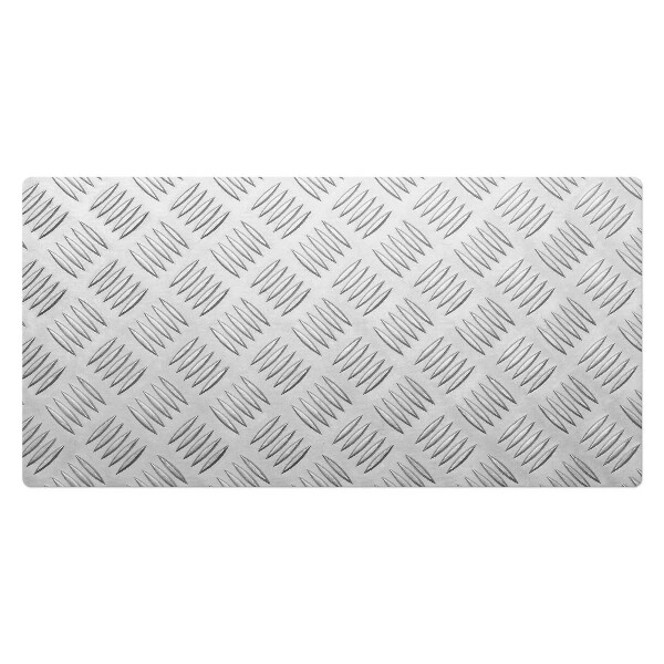 Podkładka na biurko Metalowa kratownica