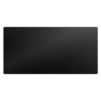 Podkładka na biurko Kolor Ciemny grafitowy