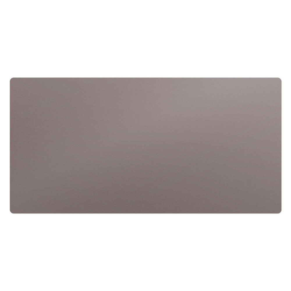 Duża podkładka ochronna na biurko Kolor Beżowy