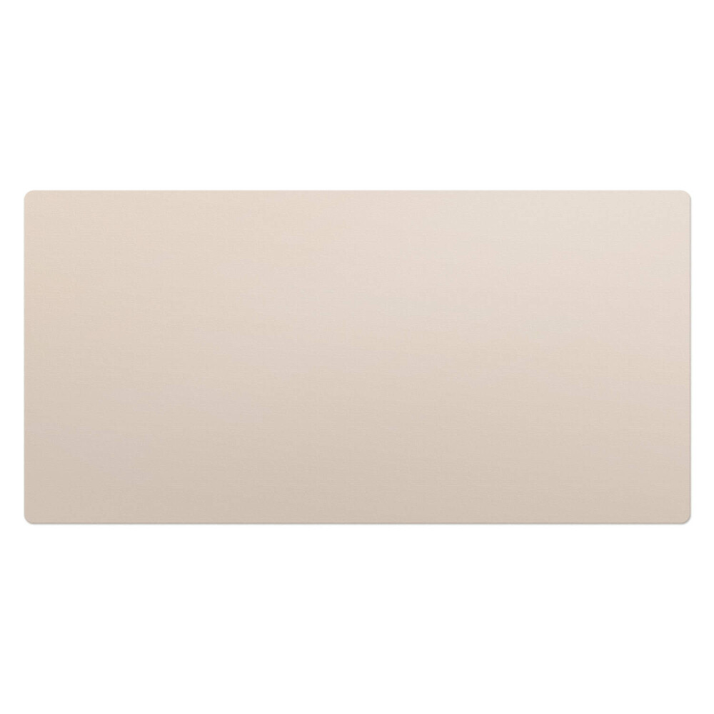 Duża podkładka na biurko dla dzieci Kolor Brzoskwiniowy