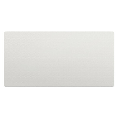 Podkład ochronny na biurko Kolor Szary