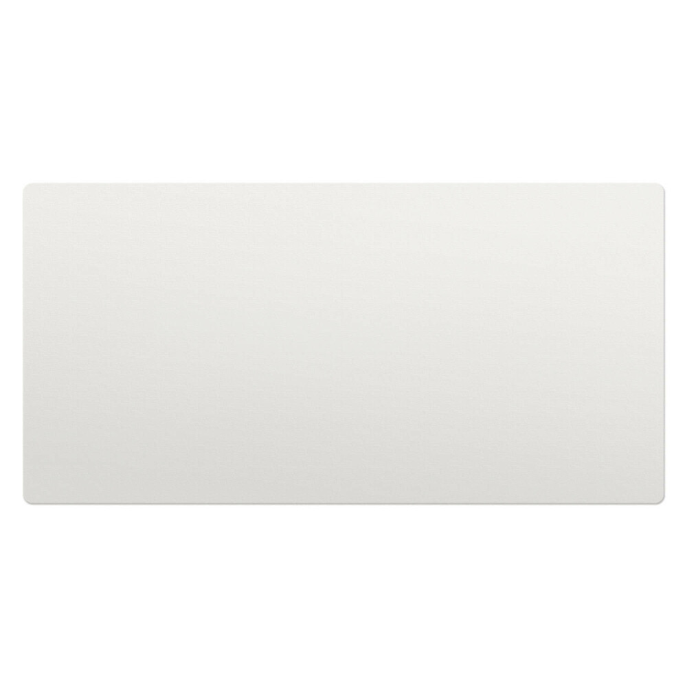 Duża podkładka na biurko Kolor Ivory