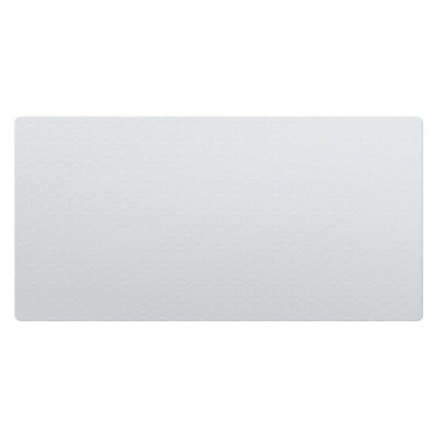 Duża podkładka na biurko dla dzieci Kolor Jasny szary