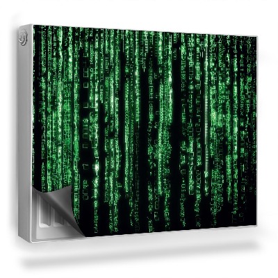 Mata magnetyczna na grzejnik Komputerowy świat programowania zielony kod