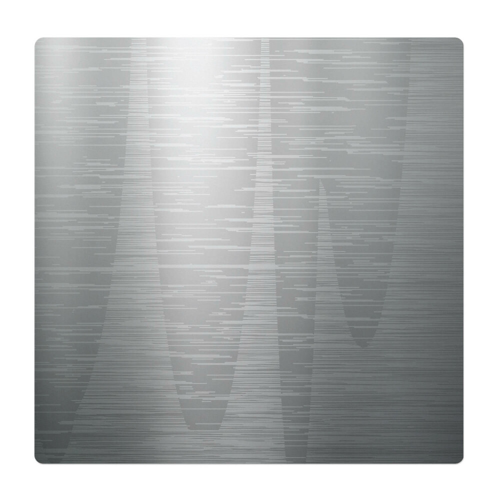 Mata na podłogę pod krzesło Pionowe linie i cienie