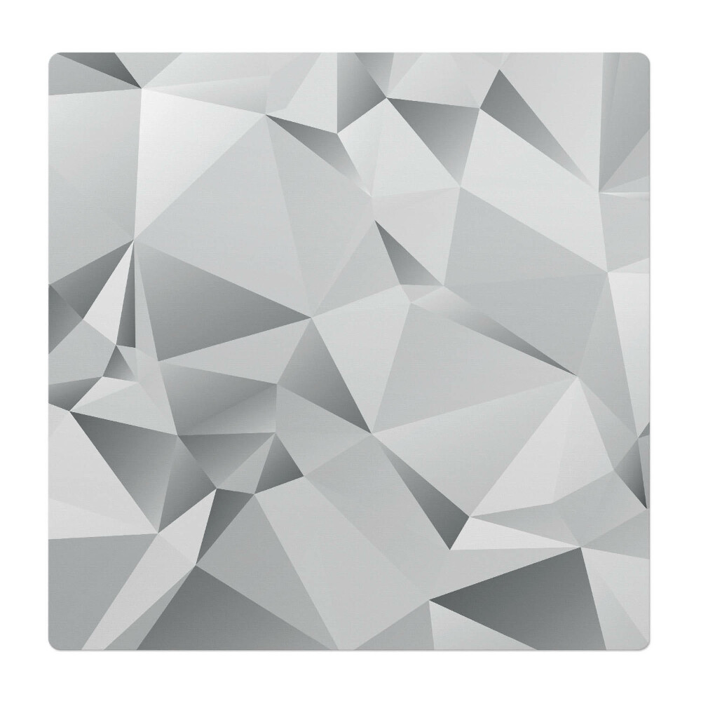 Podkładka pod krzesło Geometryczna mozaika