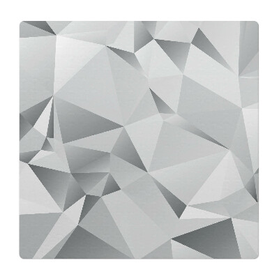 Podkładka pod krzesło Geometryczna mozaika