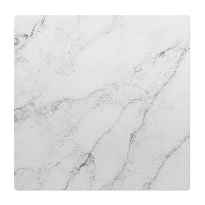 Mata pod fotel biurowy Marmurowe żyłki