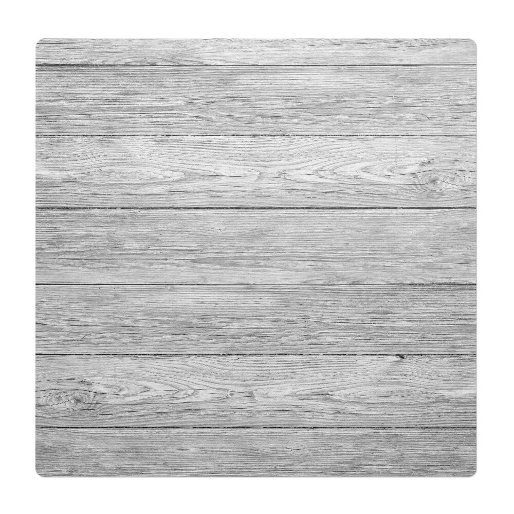 Mata ochronna pod fotel Drewniane deski tło