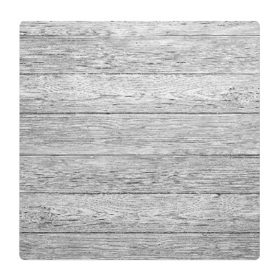 Mata ochronna pod fotel Drewniane deski tło