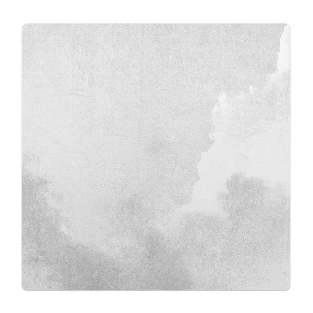 Podkładka pod krzesło obrotowe Chmury i tekstura