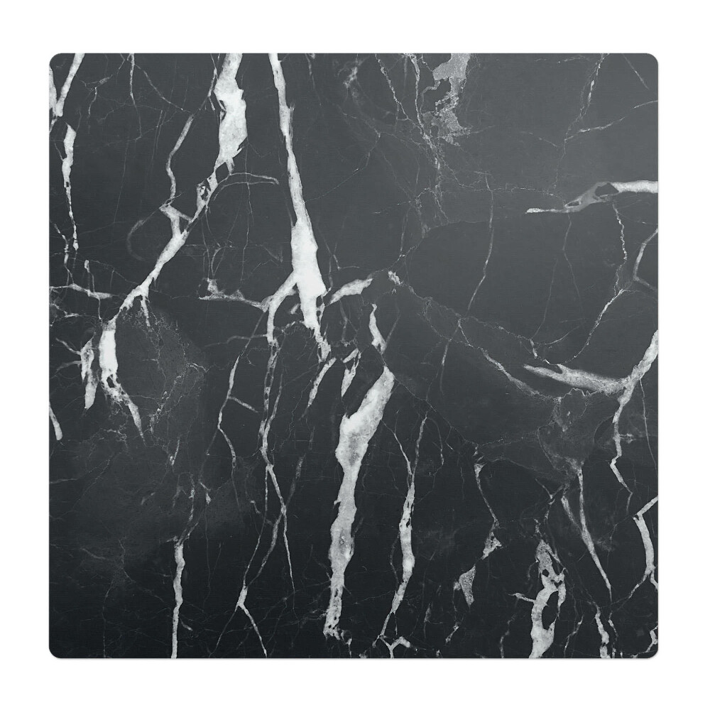 Podkładka pod krzesło obrotowe Marmurowe żyłki