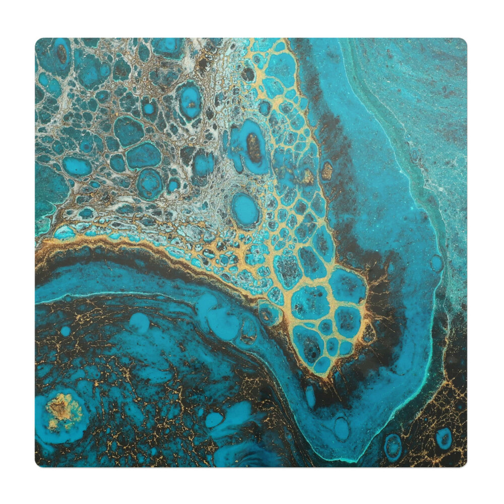 Podkładka pod krzesło obrotowe Abstrakcyjna tekstura