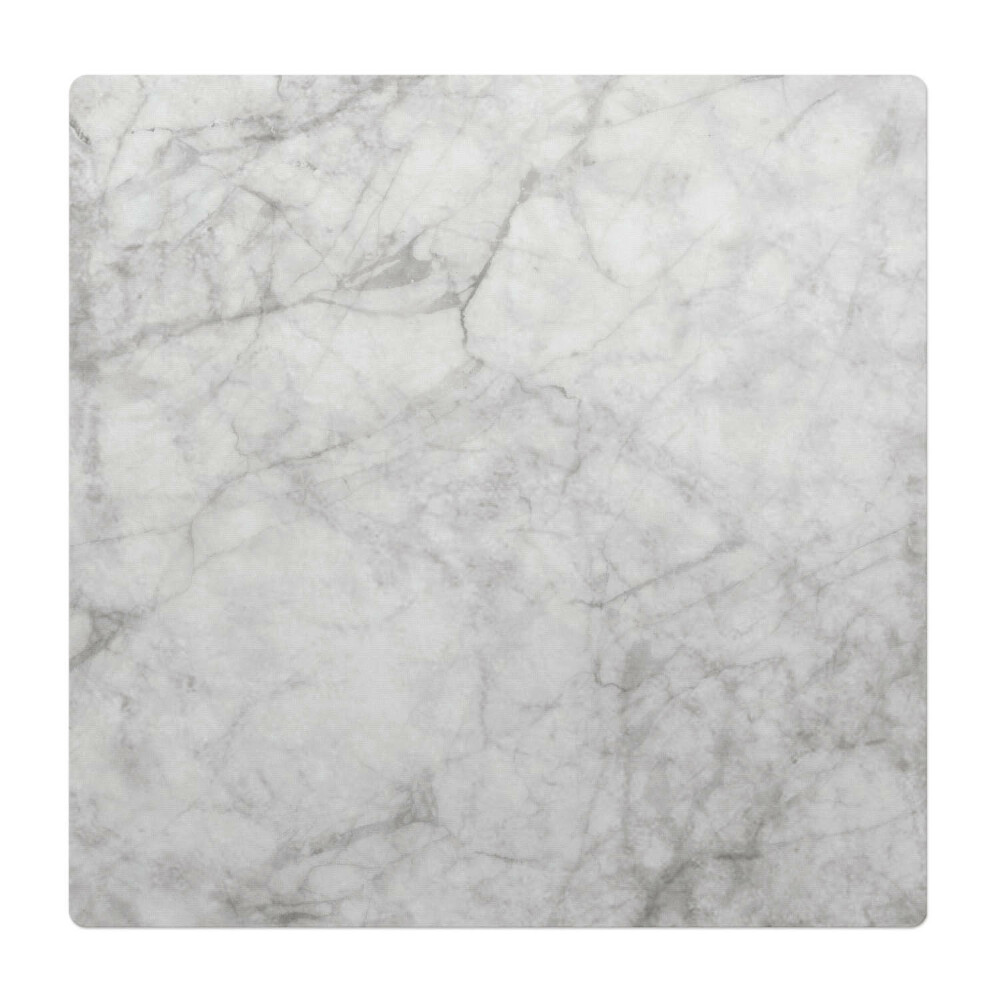 Mata pod fotel biurowy Marmurowe żyłki