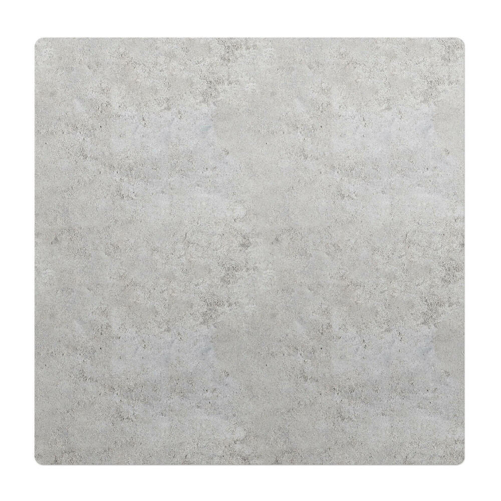 Podkładka pod krzesło Betonowa tekstura