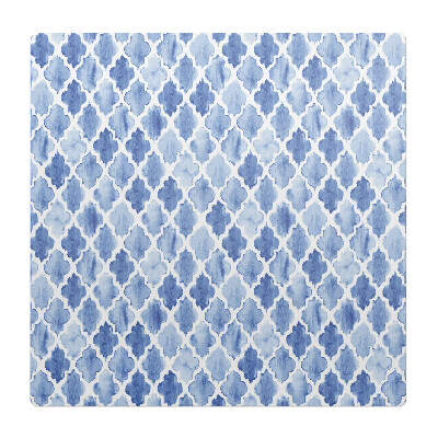 Mata pod fotel ochrona paneli Marokański wzór