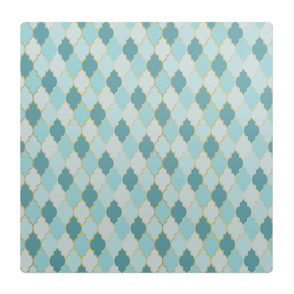 Podkładka pod krzesło Marokańska mozaika